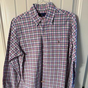 Polo + Vineyard Vines - Dress Shirts